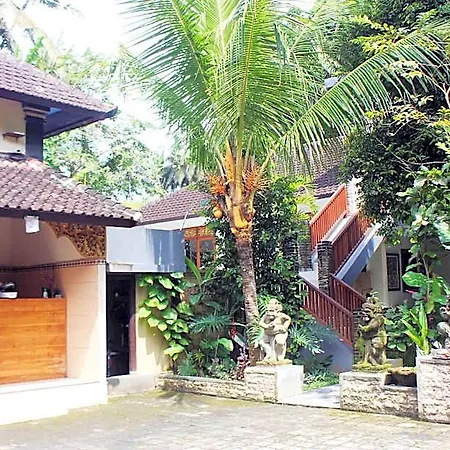 Balimas Guest House