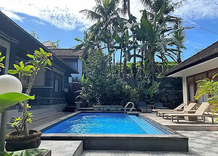 Bed & Breakfast Balimas *