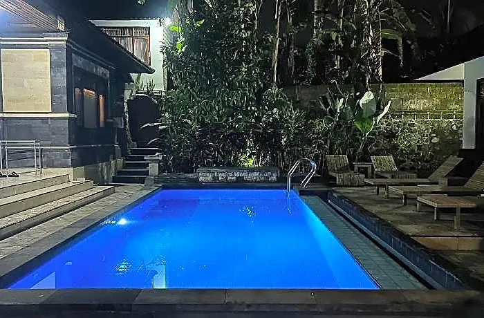 Balimas ベッド・アンド・ブレックファスト Mas (Bali)