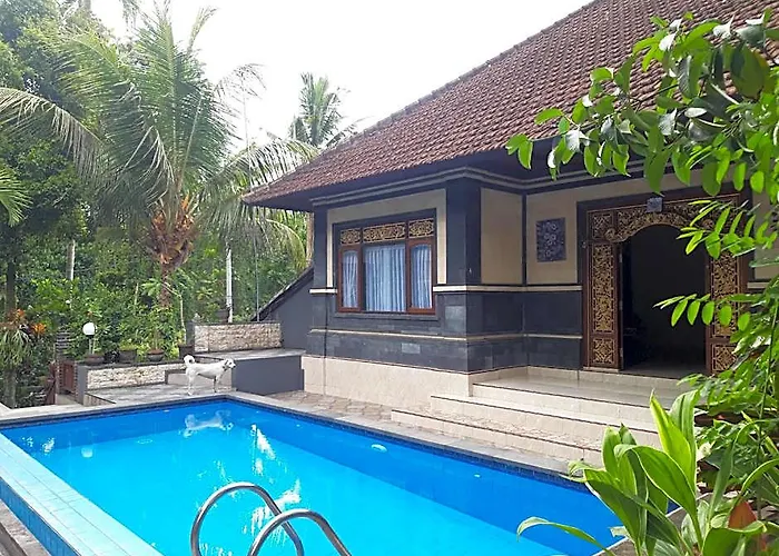Balimas Bed & Breakfast
