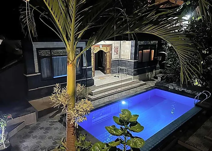 Bed & Breakfast Balimas *