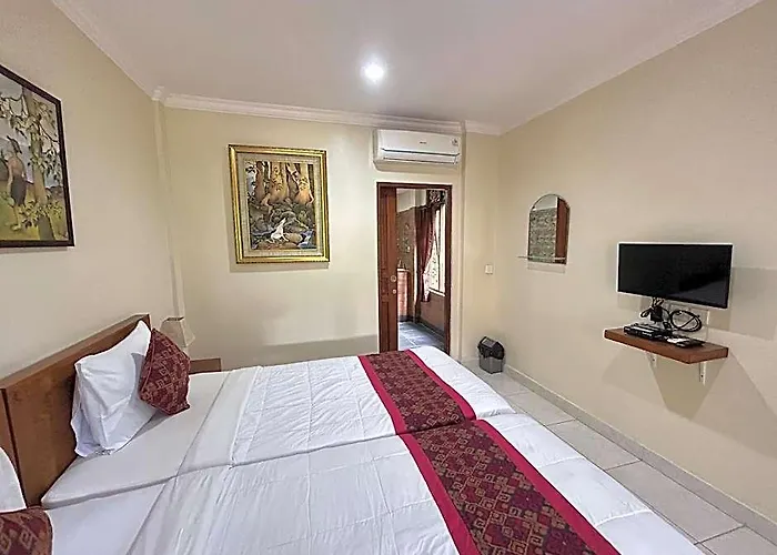 Bed & Breakfast Balimas