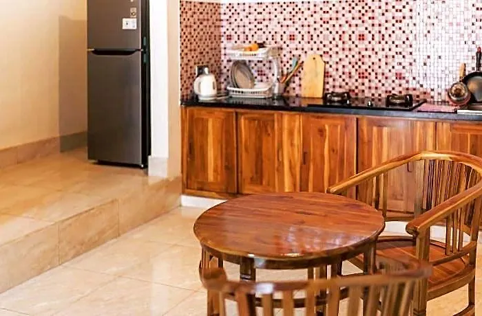 Balimas Bed & Breakfast *