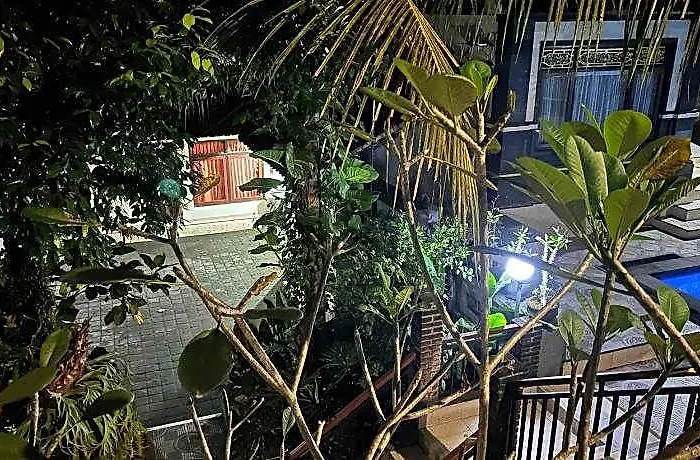 Balimas Mas (Bali)